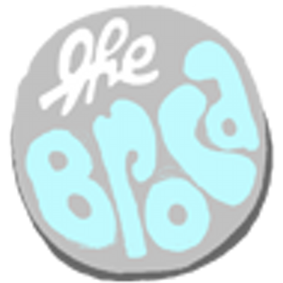 The Broca logo